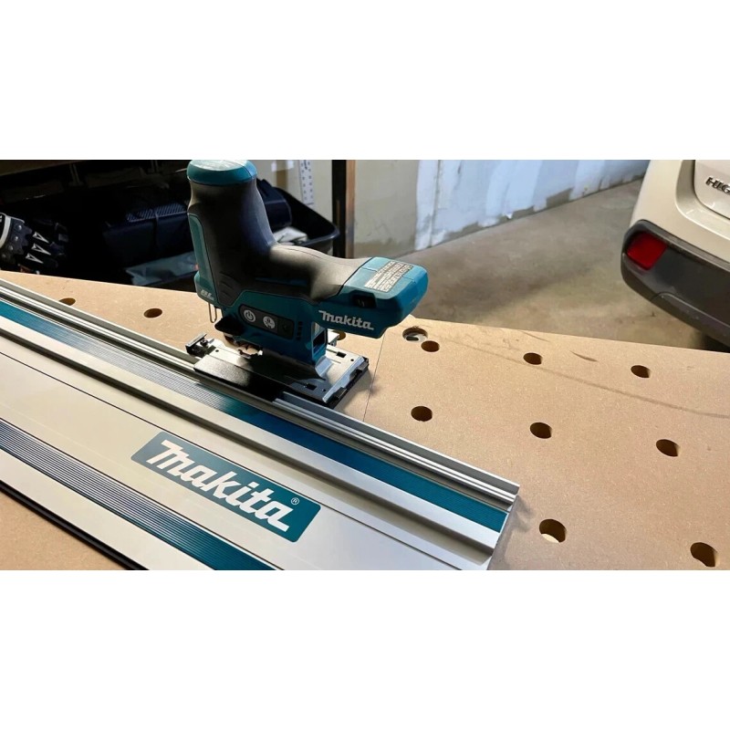 Makita 12v VJ05Z Jig Saw Adapter for Makita & Festool