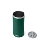 YETI Rambler Wine Chiller, Fits Most Wine Bottles, Black Forest