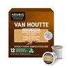 Van Houtte Vanilla Hazelnut K-Cup Coffee Pods, 12 Count For