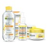 Kit Garnier Express Aclara 3 Pasos con Vitamina C –