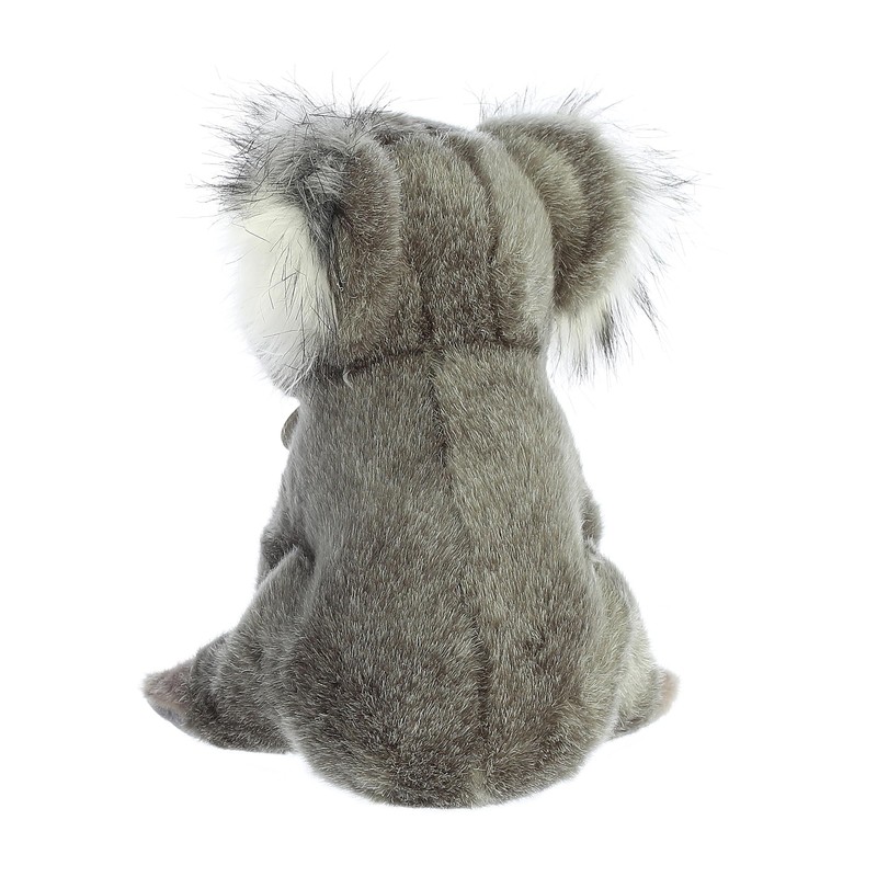 Aurora World Miyoni - 9" Koala, (Model: 26214), Black