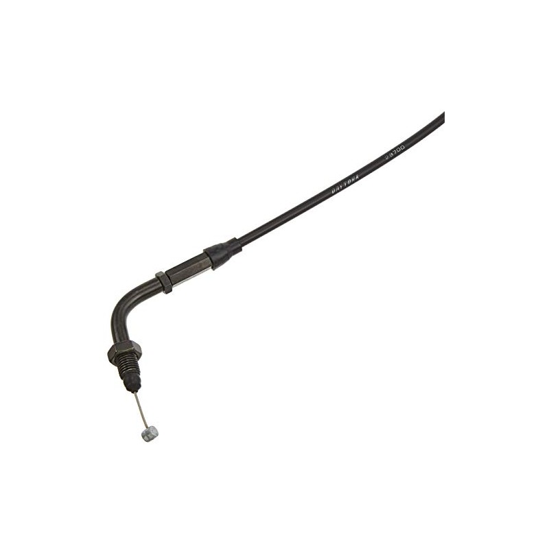 Daytona 29588 Motorcycle Throttle Wire General Purpose