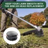 Weed Eater Head SRM-225 Fits Most Echo Weed Eater, Trimmer