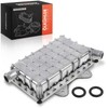 Frankberg Oil cooler Compatible with Sprinter 2-T B901 B902 3-T