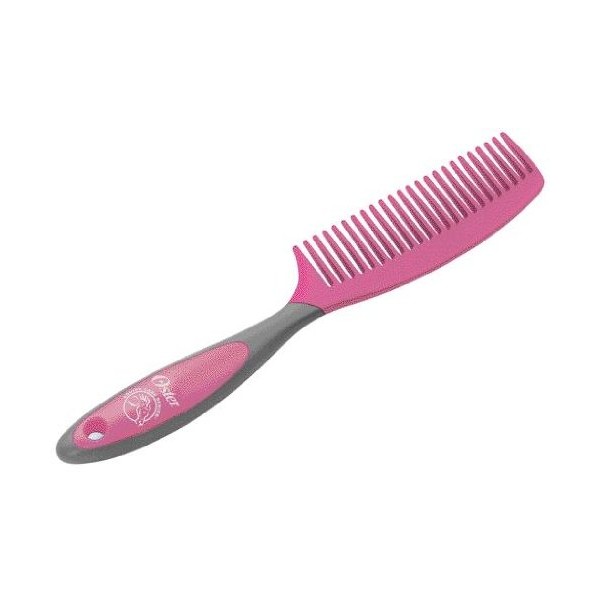 Equine Care Series Mane And Tail Comb