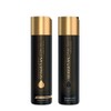 Sebastian Professional Dark Oil Lightweight Shampoo 250 ml und Conditioner 250 ml