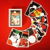 HANAFUDA Playing Cards - Durable, Durable, Easy-to-Read Premium Edition