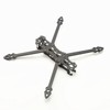 Mark4 7inch 295mm with 5mm Arm Quadcopter Frame 3K Carbon