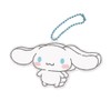 Mplan Sanrio Characters Acrylic Name Holder Cinnamoroll 001617-51
