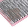 DIY Lash Extension Kit 240pcs Individual Eyelash 10‑16mm Clusters Eyelash