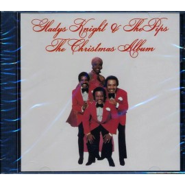 Gladys Knight & The Pips - The Christmas Album [1997 Reissue] [New CD]