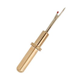 Penn State Industries PKSRB124 Small Deluxe Replacement Seam Ripper Blade (10pack, 24kt Gold)