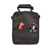Derwent Carry-all Bag, Black, Accessories Ideal for Sketching and Drawing,