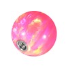Piercingline® Synthetic Opal Screw Ball with Surgical Steel Thread