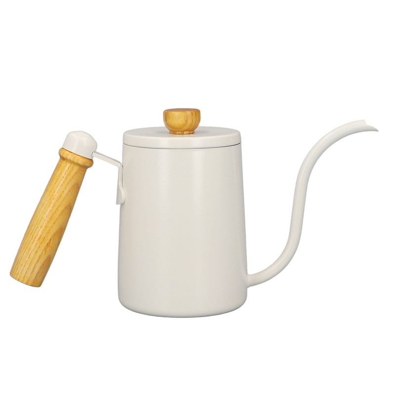 600ml 20oz Pour Over Coffee Kettle Pour Over Kettle Gooseneck