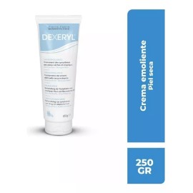 Dexeryl Crema Emoliente Dexeryl Piel Seca 250g