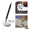 オルファ(OLFA) デザイナーズナイフ ブラック(文具専用) 216BSBK