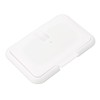 Baby Wipe Warmer Case Travel Holder Refillable Constant Temperature Ultra