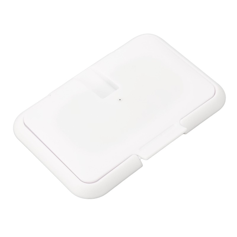 Baby Wipe Warmer Case Travel Holder Refillable Constant Temperature Ultra