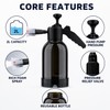2L Foam Sprayer for Car Washing – Hand Pump Pressure