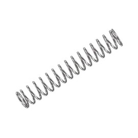 MACHSWON Compression Spring for Tools and Equipment Hand Tools Automotive Furnitures Replacement Parts Compressed Spring 0.8mm Wire Dia, 8mm OD, 50mm Free Length, 11.8N Load Capacity 10pcs