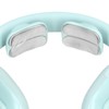 Intelligent Neck Massager Multifunction Hot Compress Pulse Heating Neck Massager