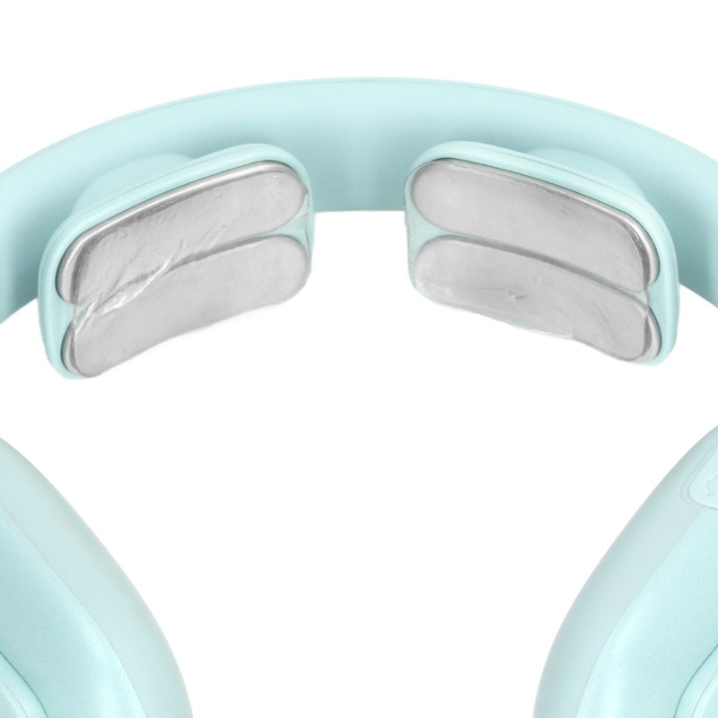 Intelligent Neck Massager Multifunction Hot Compress Pulse Heating Neck Massager