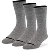 J.B. Icelandic -30 Below Classic Winter Sock (3 Pairs) (Mid