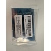 4 x Sensor Module Time-of-Flight ToF Laser Distance Sensor VL53L0X