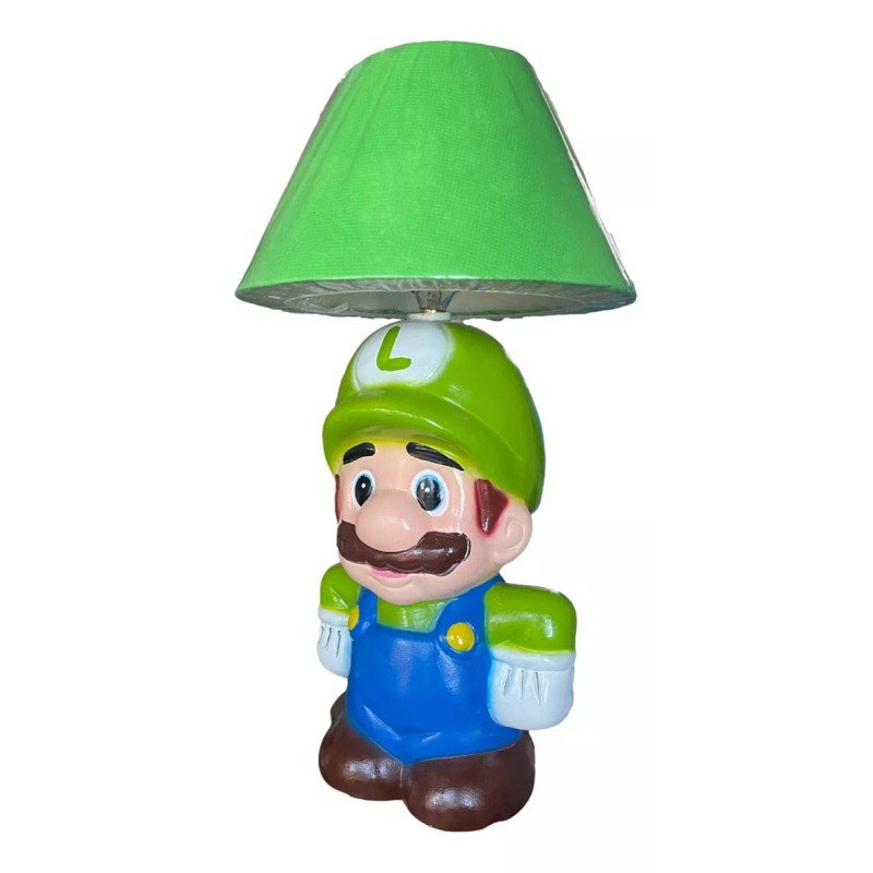 TENDER LIHOME Luigi Recuerdo Centro De Mesa Decoración Fiesta Infantil
