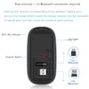 JETTA Wireless Mouse for MacBook Pro, MacBook Air, Laptop, PC