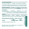 Yamswurzel Wild Yam 250 mg Capsules Pack of 120