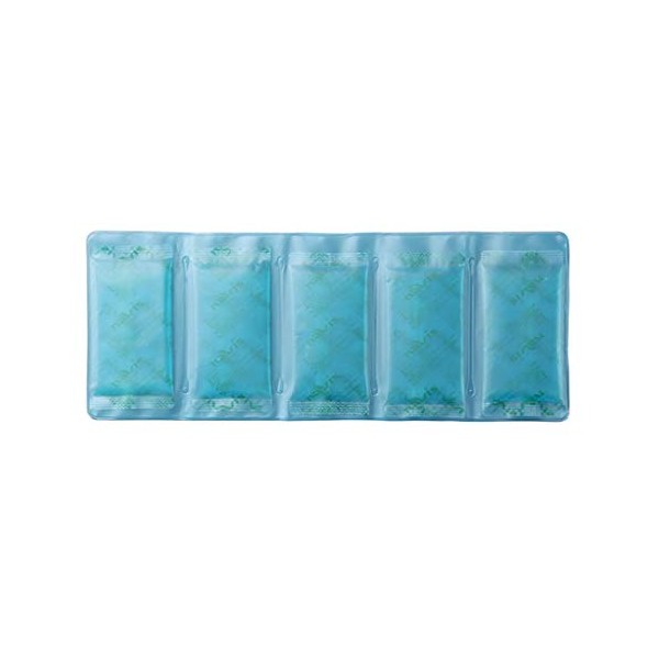 As One 0-1614-02 Soft Cool (Cooling Pillow), 5 Layers