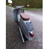 zwoatakter Custom Luggage Rack for Simson Schwalbe KR51/1, KR51/2 &