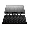KakapopoTCG Dice Palace (Single-sided Display with Black Casing) - 2in1