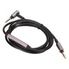 Headphone Upgrade Cable for WH 1000XM4 XM3 XM2 for MDR