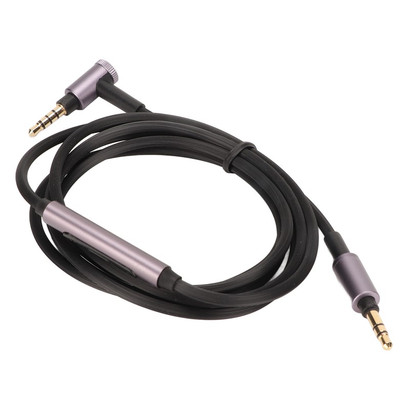 Headphone Upgrade Cable for WH 1000XM4 XM3 XM2 for MDR