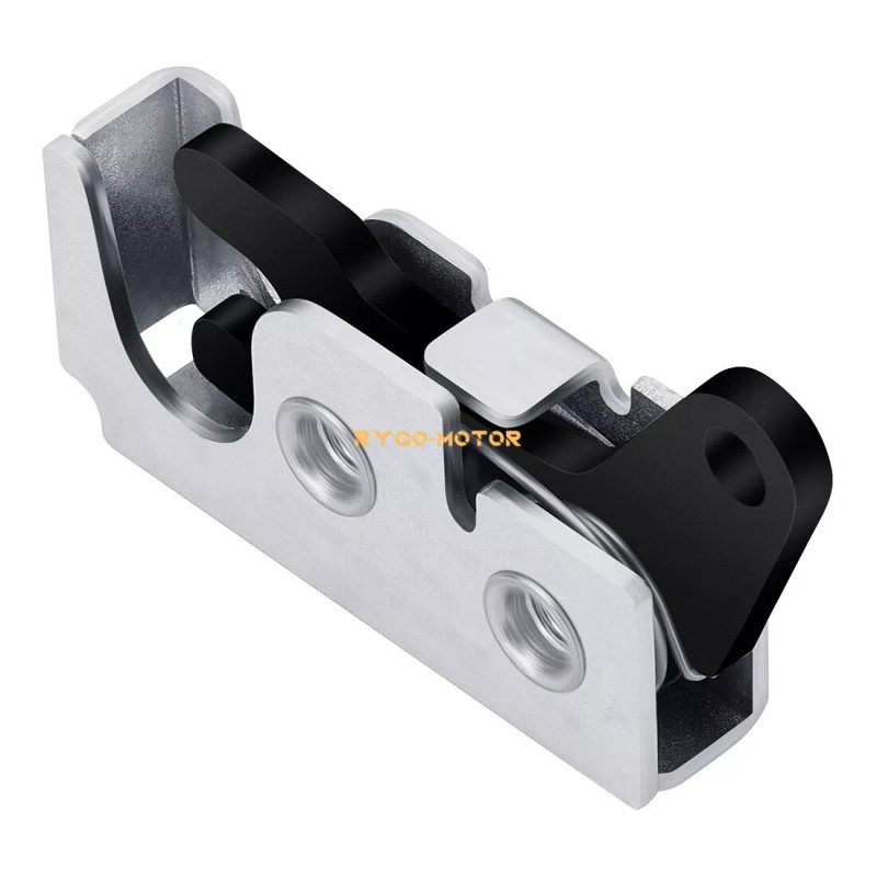 M MATI Left Door Latch 67237-HL1-A01 For Honda Big Red