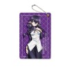 TV Anime Heroes Classroom Maria Pass Case E