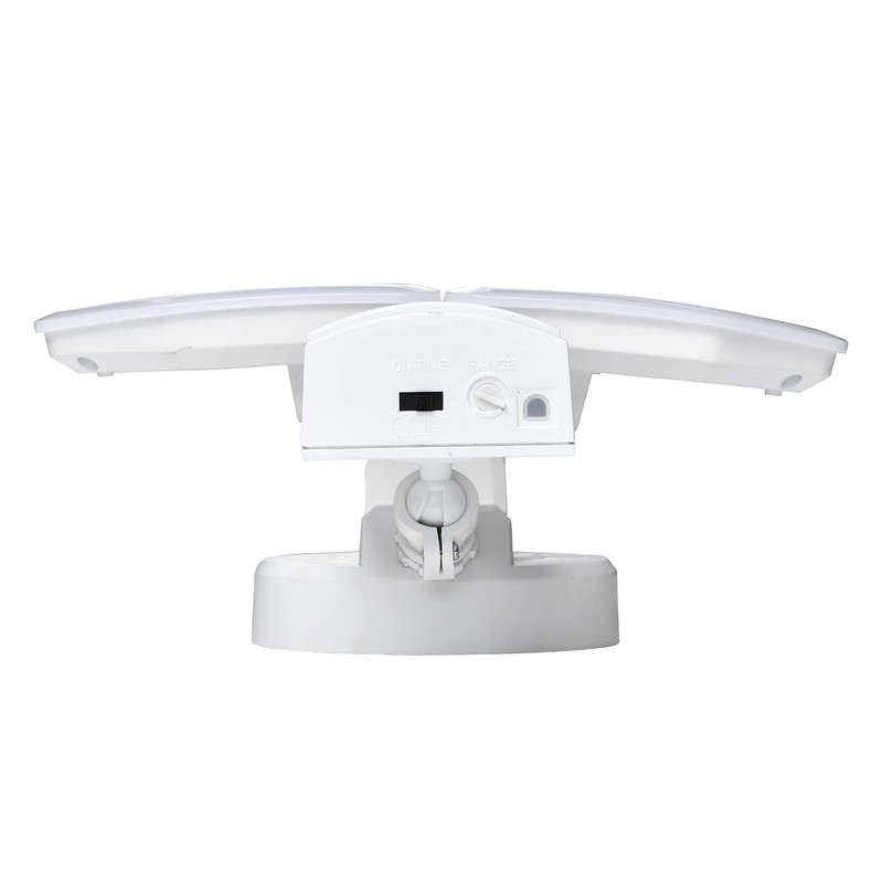 AWSENS 30W LED Motion Sensor Security Light Outdoor, 180 Degree,