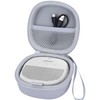 Lebakort Hard Protective Case for Bose SoundLink Micro Small Portable