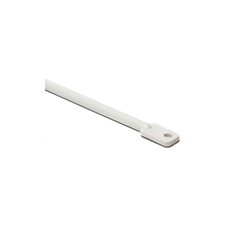 18" Plastic Spoon