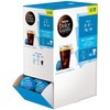 Nescafe Dolce Gusto Exclusive Capsule, Iced Coffee Blend, 60 P