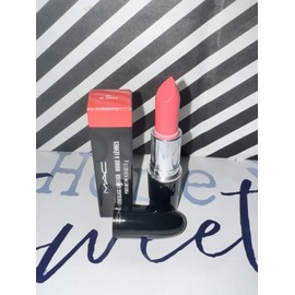 M·A·C NIB NWT MAC Lustreglass Lipstick 561 Oh, Goodie Full Size