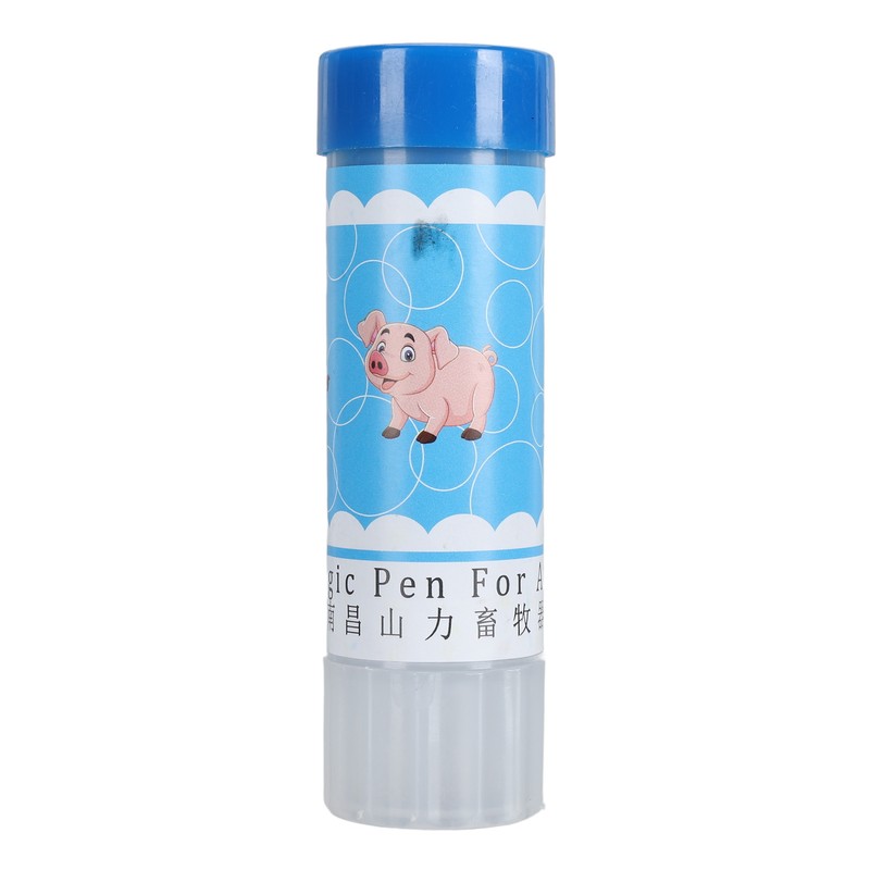 10pcs Livestock Marker Crayon Safe Pig Marking Crayon for Pig