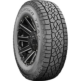 Mastercraft Courser Trail All-Season 255/65R17 SL 110 T Tire