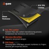 Guee Attitude Fade Metallic Gold Bar Tape