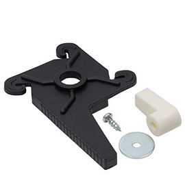 Cardale Garage Door Handles & Locks (Canopy Door Latch Assembly)