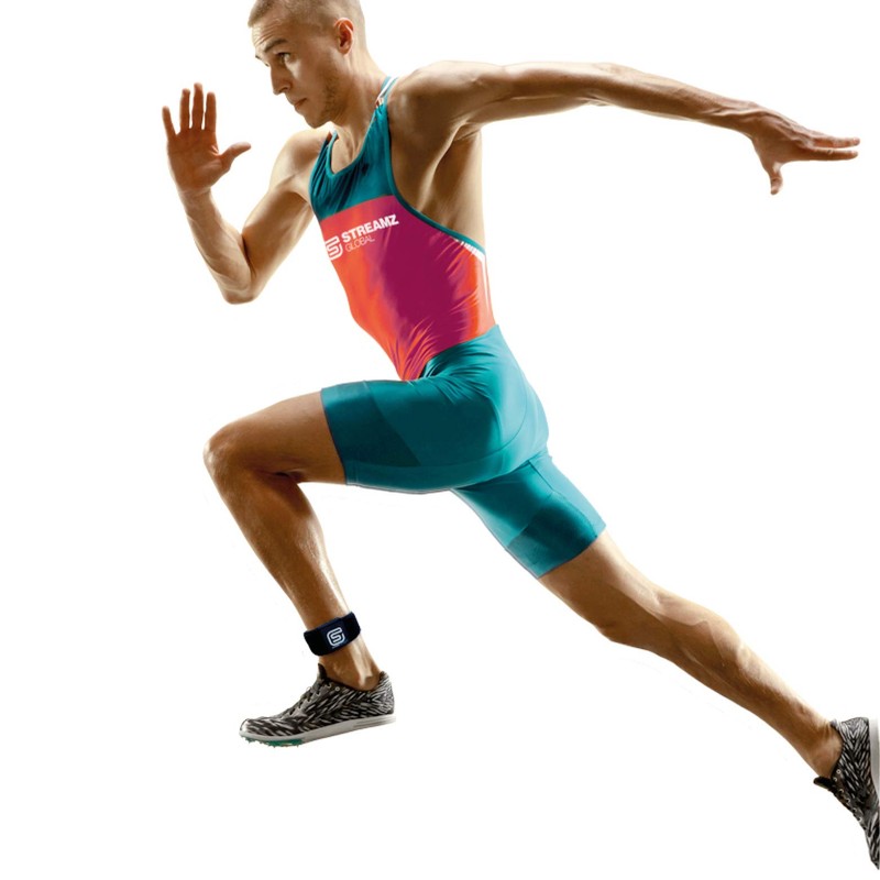 YOU Streamz Advanced Magnetic Technology | Non Invasive 360º Magnetic