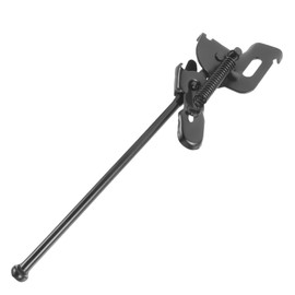 BESPORTBLE Bike Kickstand Side Stand for Mountain and Road Easy to Install Replacement Support and Safe Parking Compatible Various